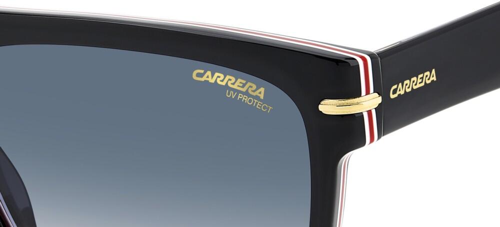 Sonnenbrille Carrera 340/S 2M2 aus Acetat Herren 57 mm 4/4