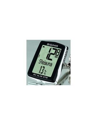 Zähler Sigma BC 14.16 STS-ALTI