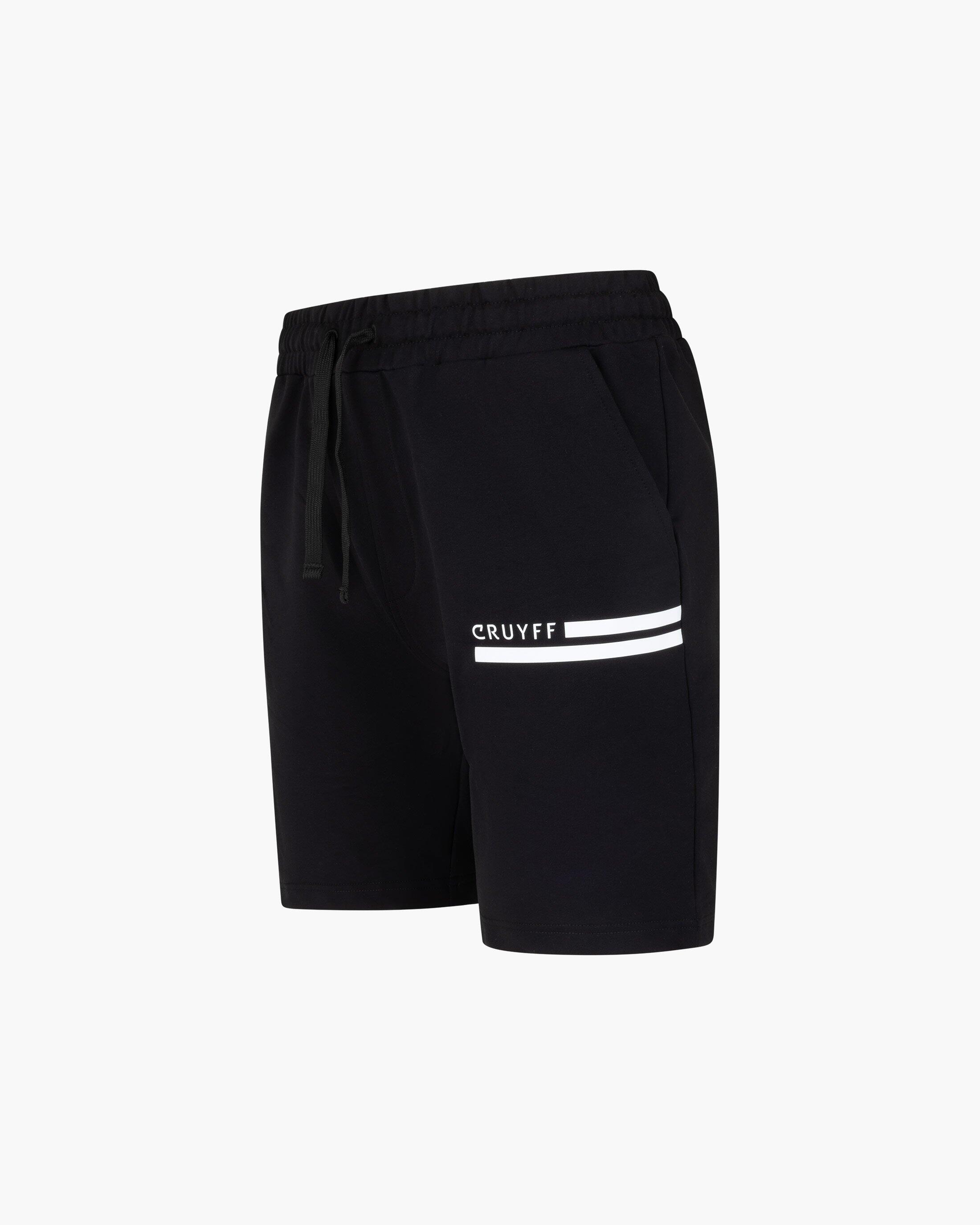 Pantalones y sobrepantalones para Hombre Cruyff  Negro 5/7