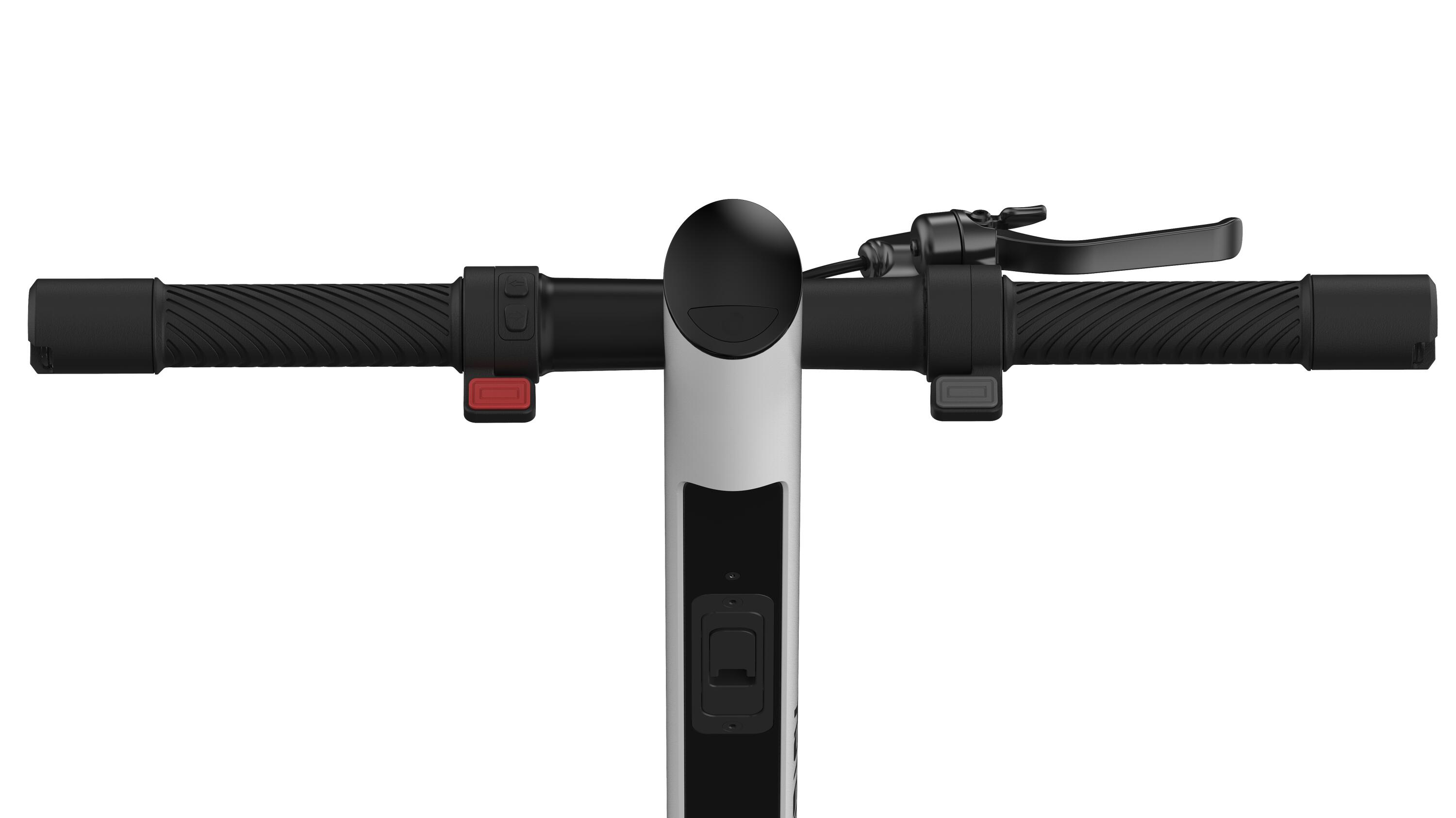 STREETBOOSTER Sirius lunaweiß 3/7