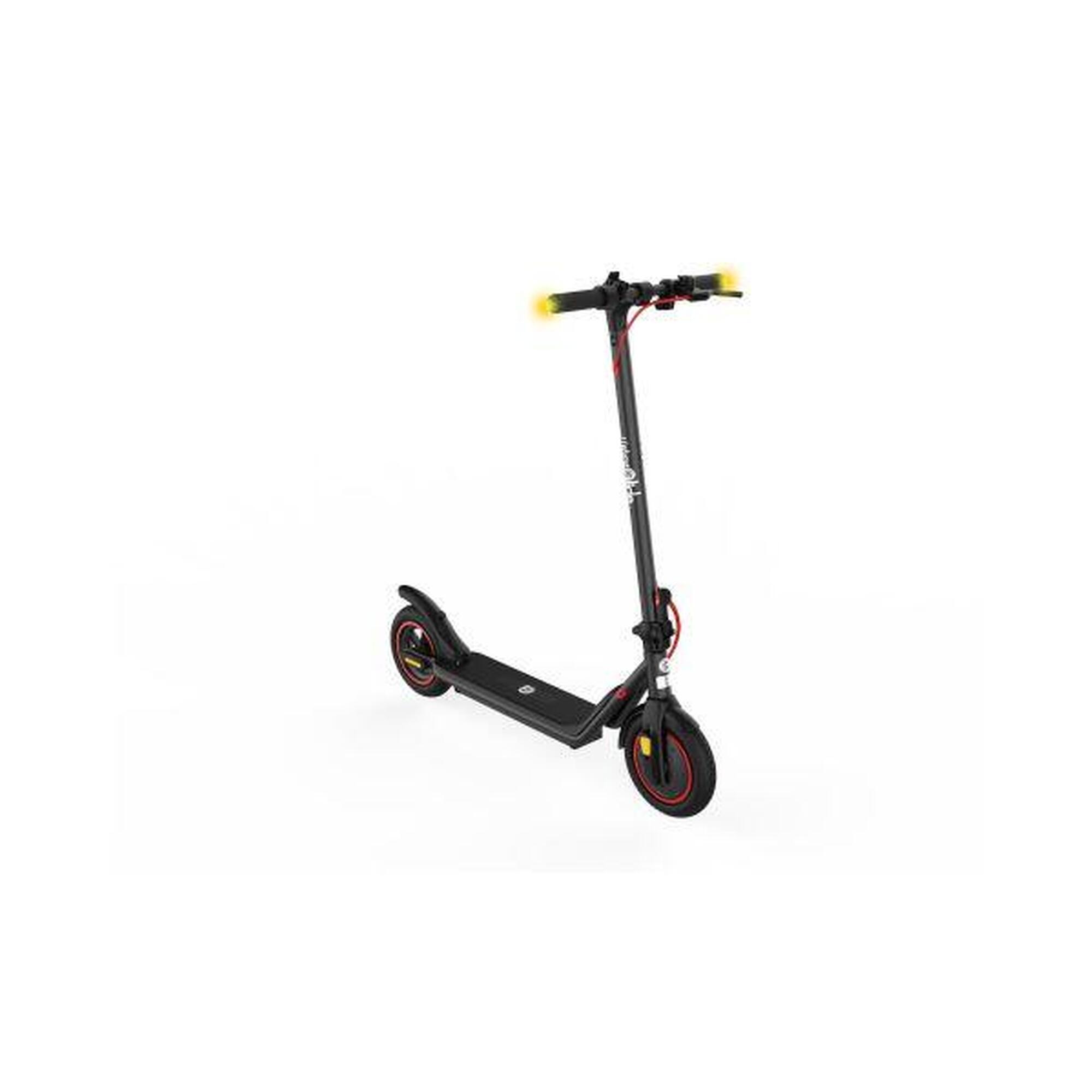 Trottinette électrique Urbanglide Ride 85Lite – 25 km/h, Autonomie 20 km, 8,5