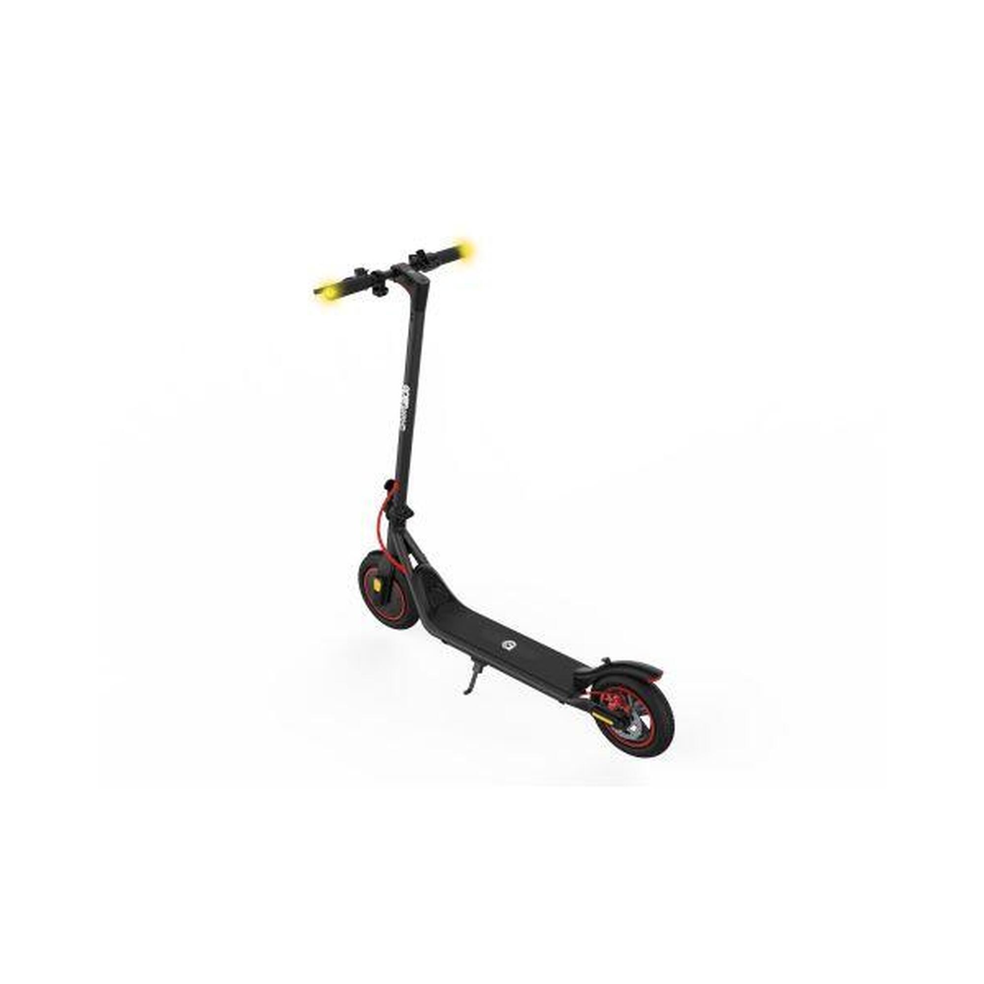 Trottinette électrique Urbanglide Ride 85Lite – 25 km/h, Autonomie 20 km, 8,5