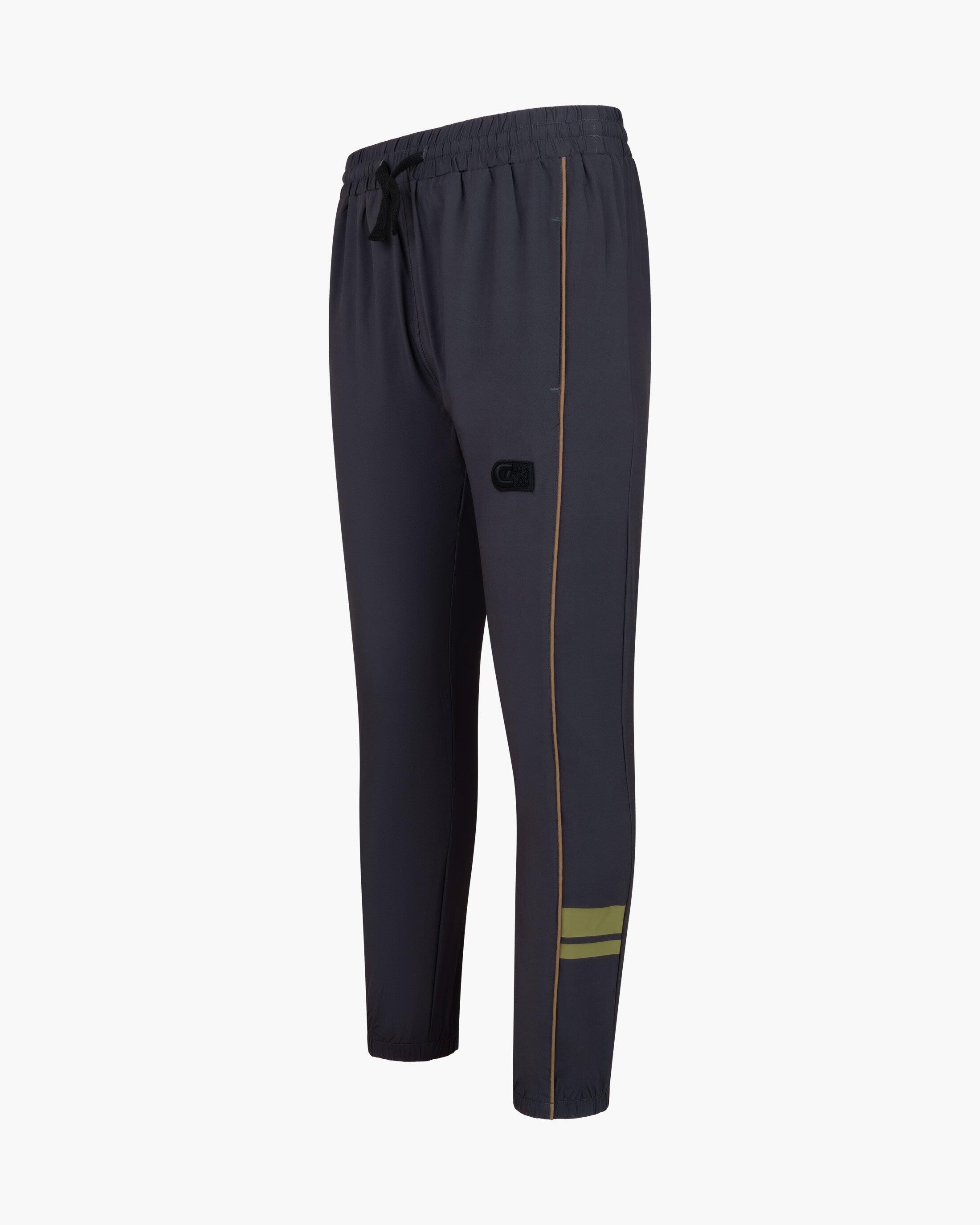 Pantalones y sobrepantalones para Hombre Cruyff  Negro 4/7