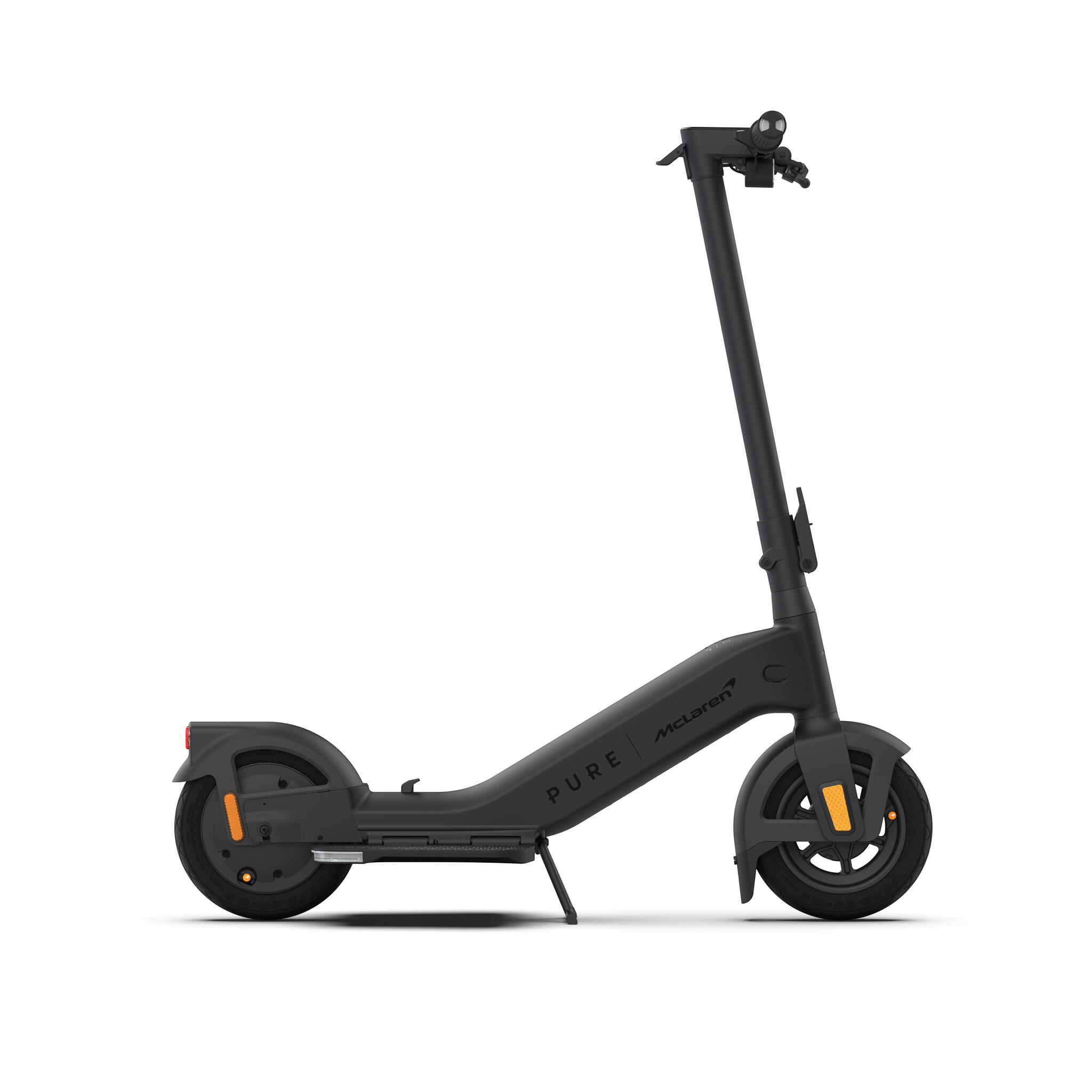 PURE McLaren Sonderedition Schwarz 2/7
