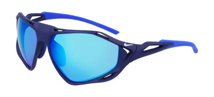 Lunettes de soleil Nike ZEUS RISE IF1120X plastique anti-UV BUNT