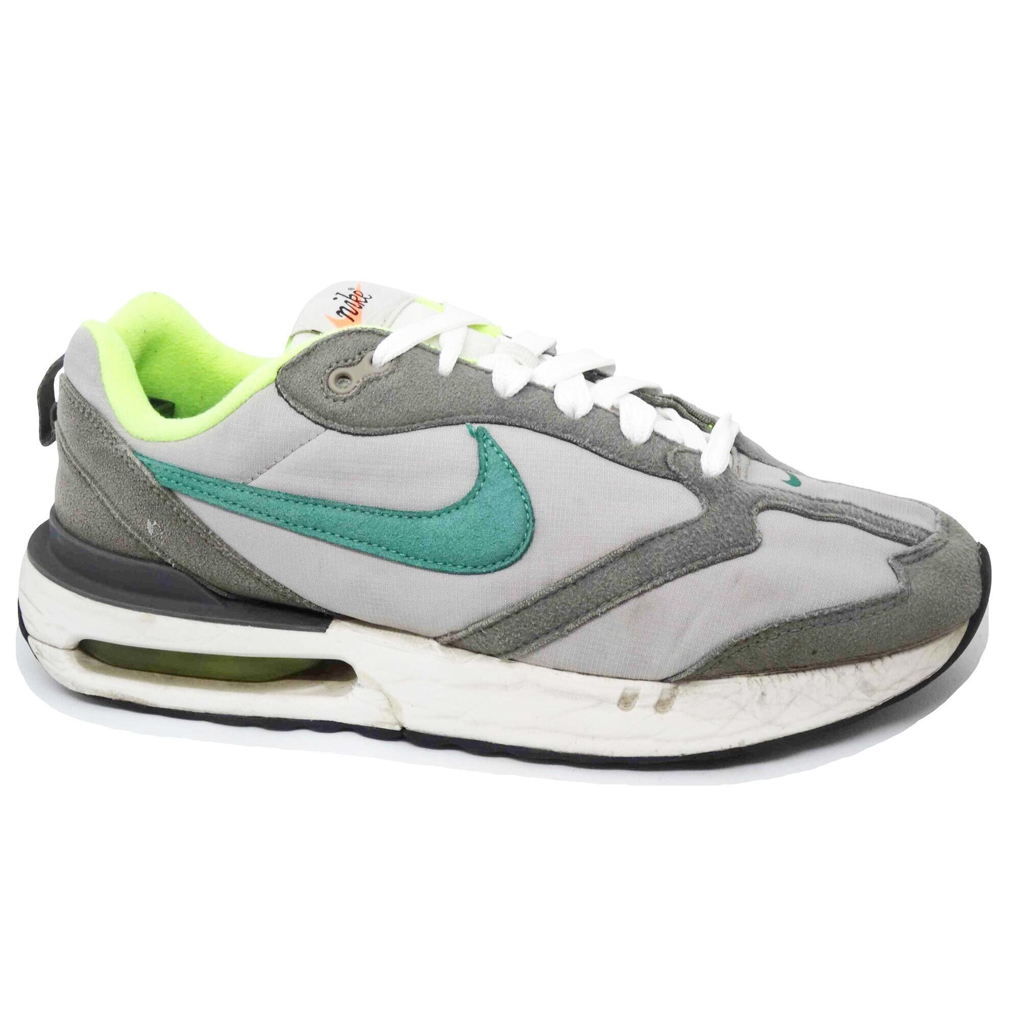 Nike - Reconditionné Air Max Dawn - Nike Très Bon État - Baskets - Gris - Decathlon