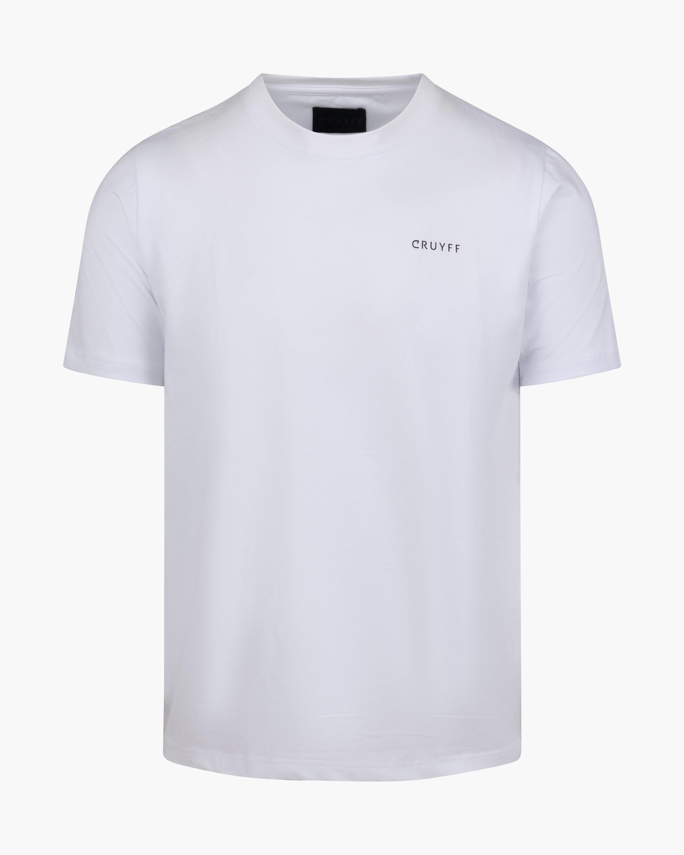 Camiseta para Hombre Cruyff Cruyff '79 Blanco 4/7