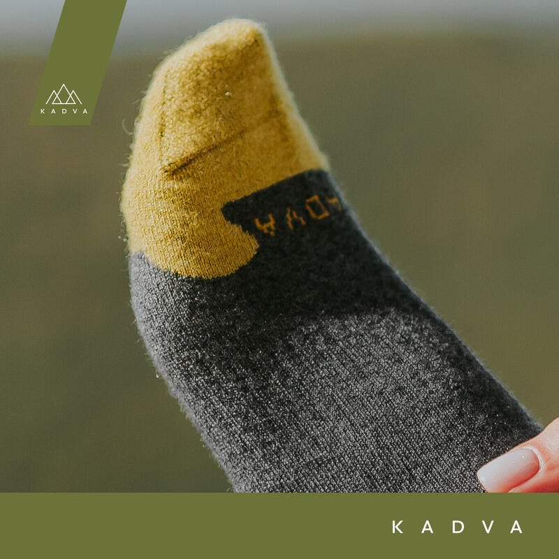 Șosete de trekking KADVA Coryo