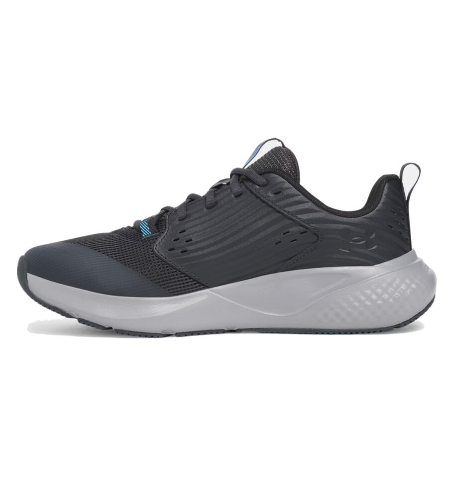 Buty sportowe męskie Under Armour Charged Commit TR4