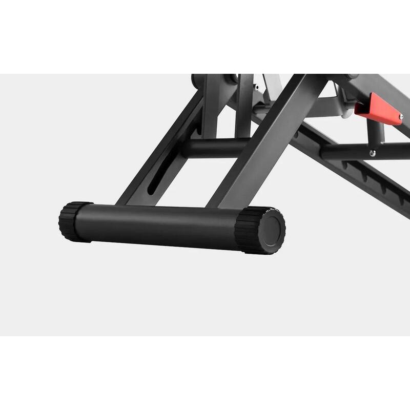 Banca fitness reglabila, pliabila, Merach