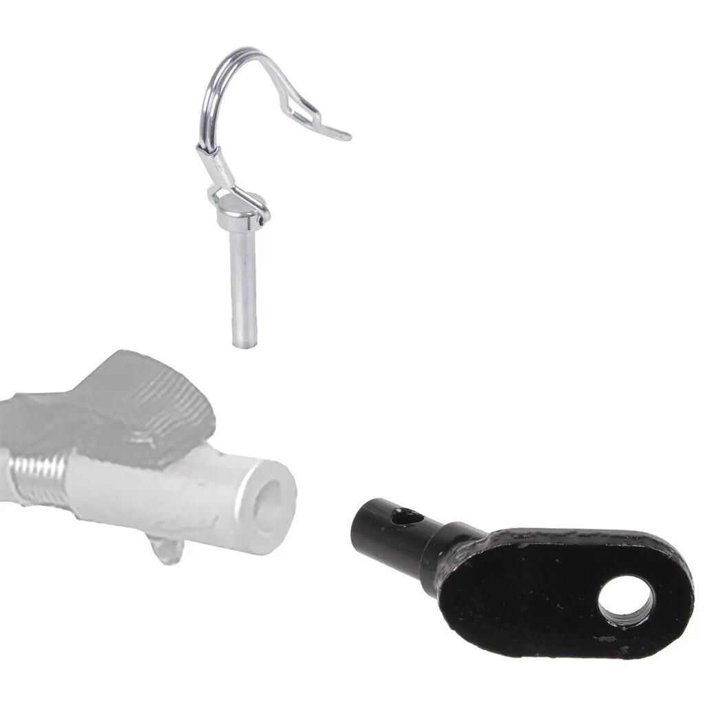 Attachment for child trailer P2R 5831