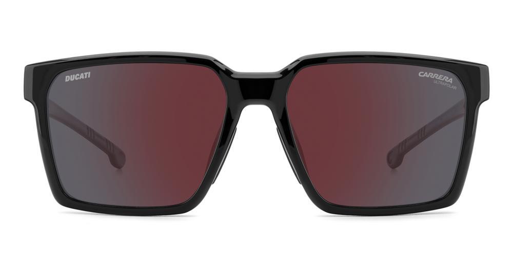 Lunettes de Soleil Carrera Ducati CARDUC 045/S homme Taille 56/17/145 3/4