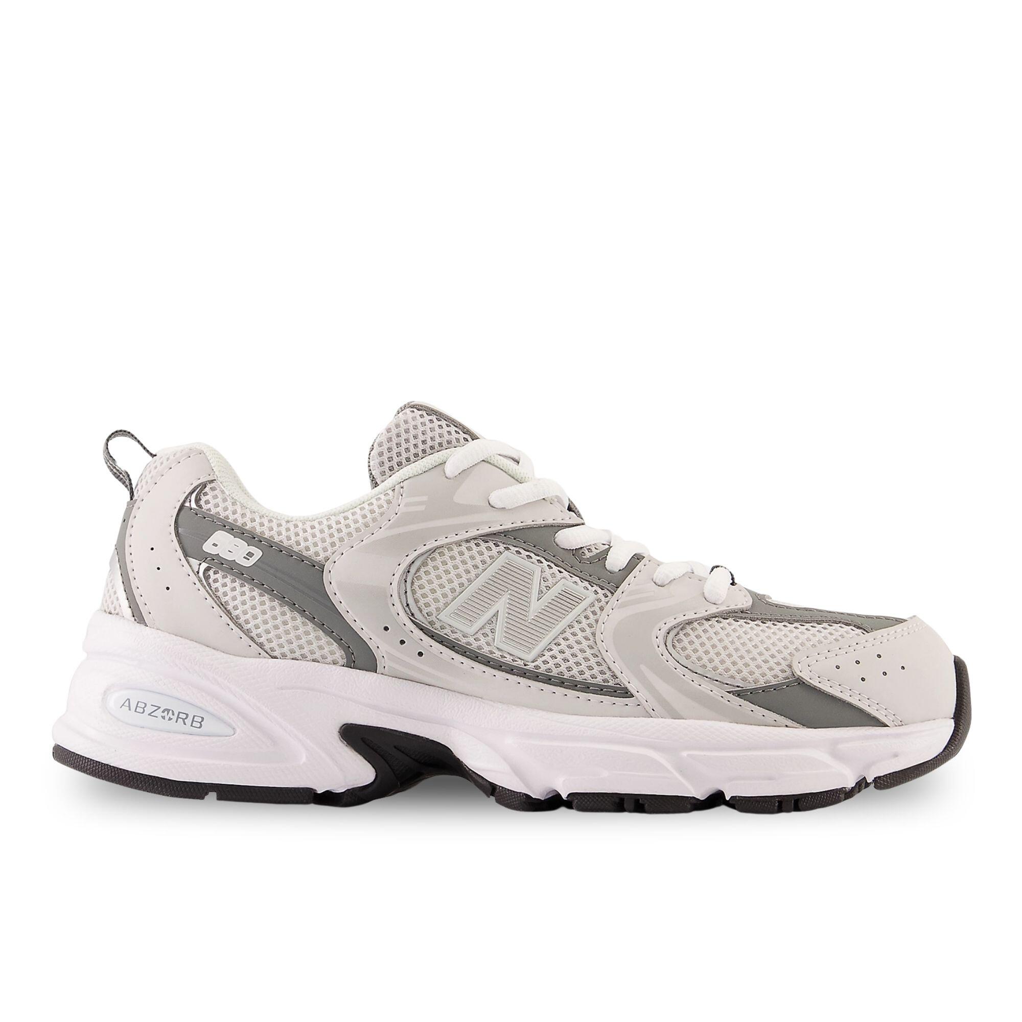 Sapatilhas Mulher New Balance 530 Cinzento 5/5