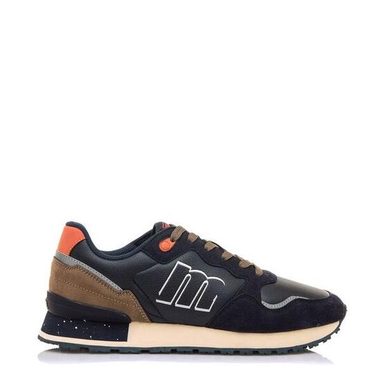Sneakers Uomo MTNG Joggo classic Azzuro