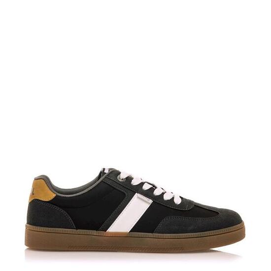 Sneakers homme MTNG Goal noir