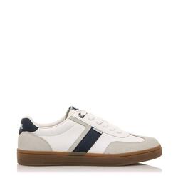 Sneakers homme MTNG Goal blanc