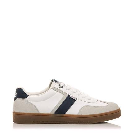 Sneakers homme MTNG Goal blanc