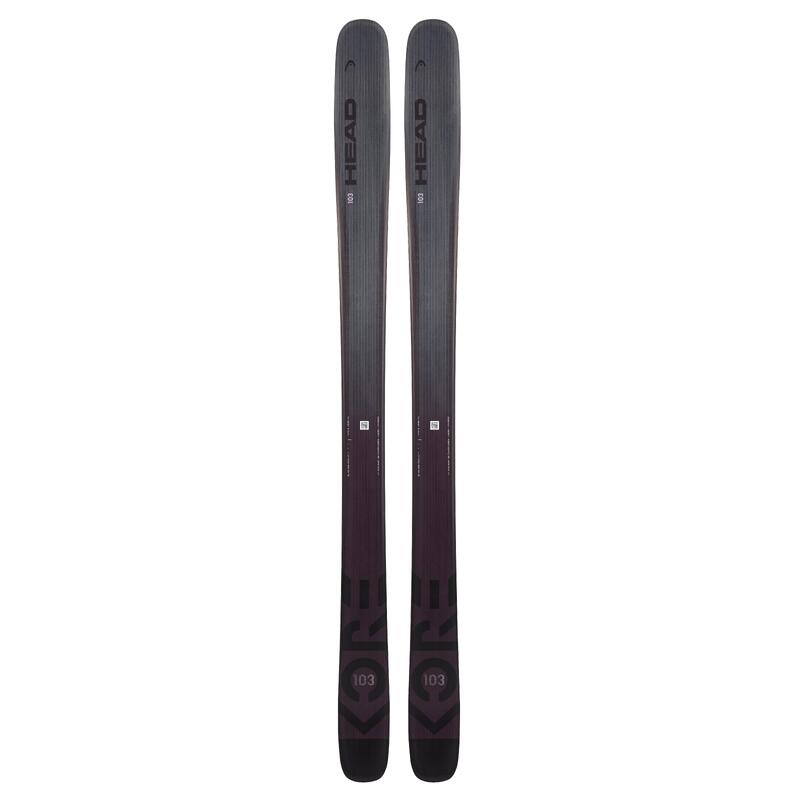 Ski Seul (sans Fixation) Kore 103 W