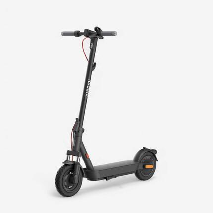 Seconde vie trottinette électrique Xiaomi 5