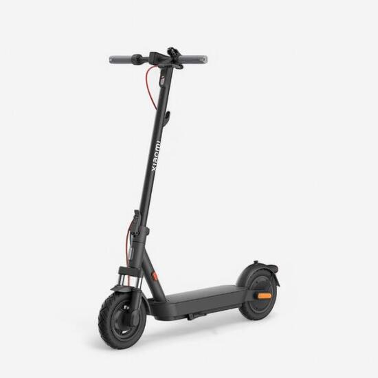 Seconde vie trottinette électrique Xiaomi 5