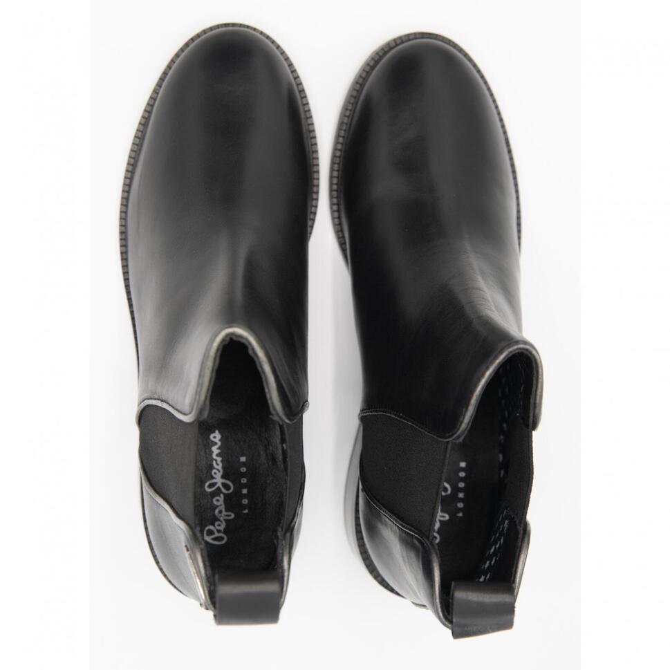 Buty Pepe Jeans Devon Basic, Kobiety
