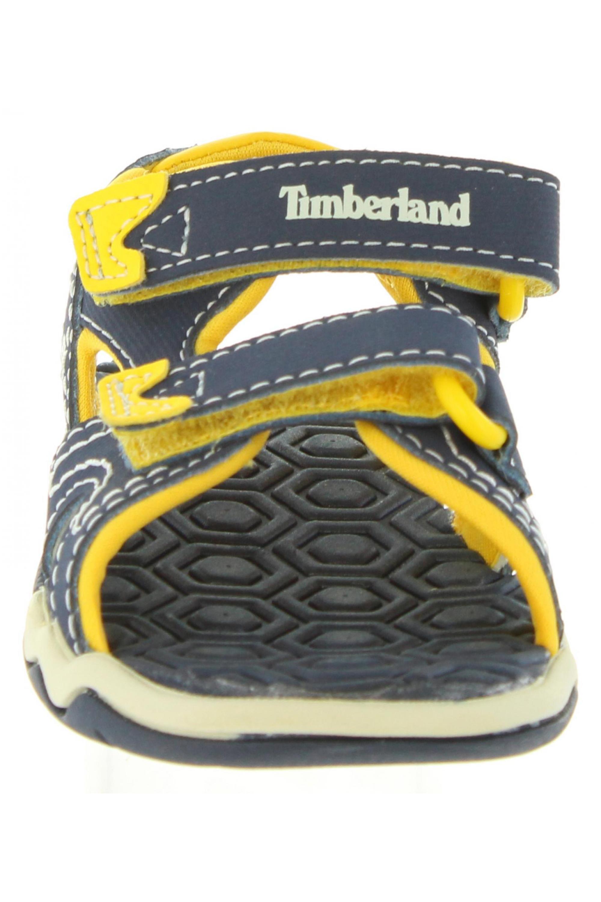 ZAPATOS Y COMPLEMENTOS TIMBERLAND  DE NIÑA 2484A ACTIVE 3/5