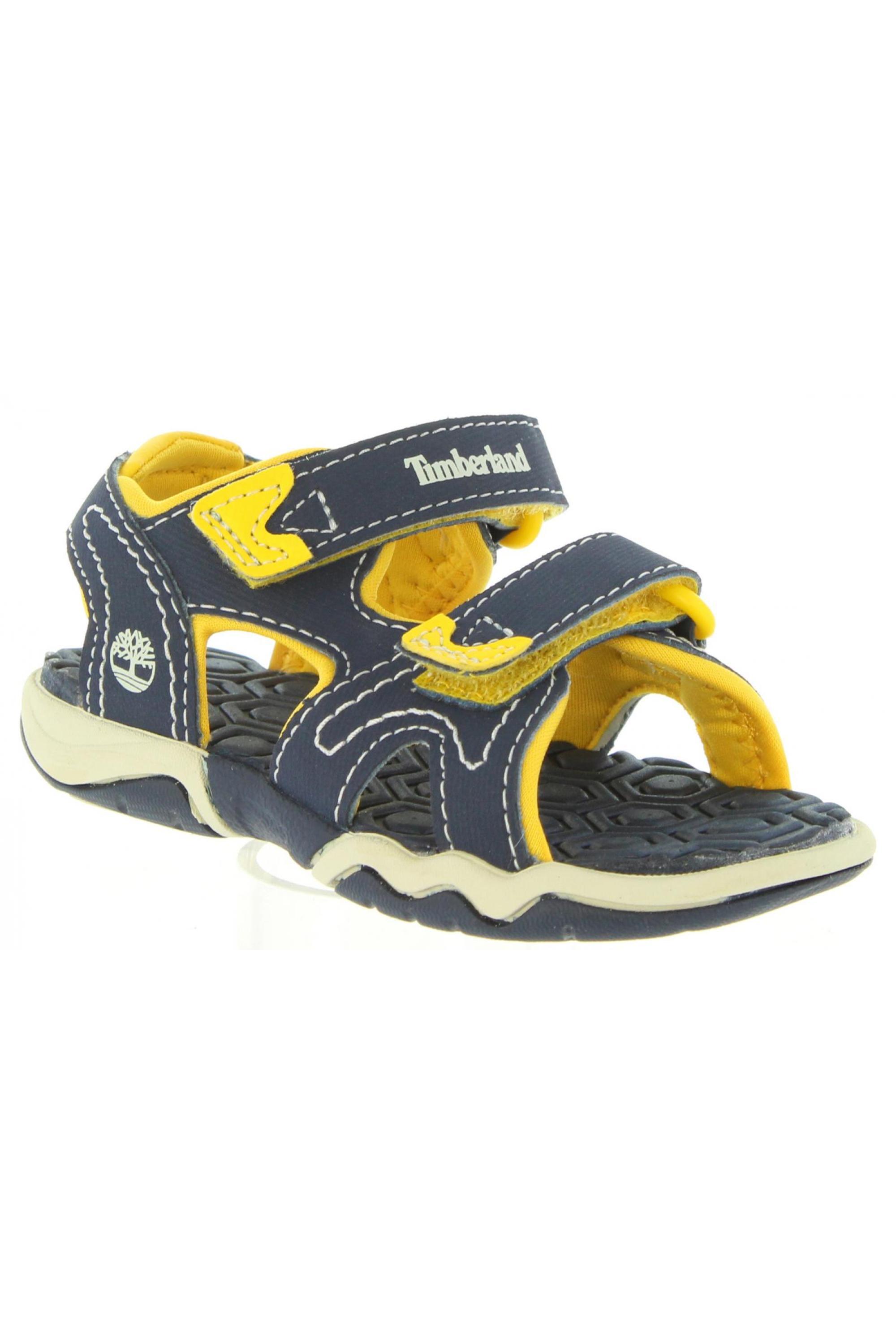 ZAPATOS Y COMPLEMENTOS TIMBERLAND  DE NIÑA 2484A ACTIVE 2/5