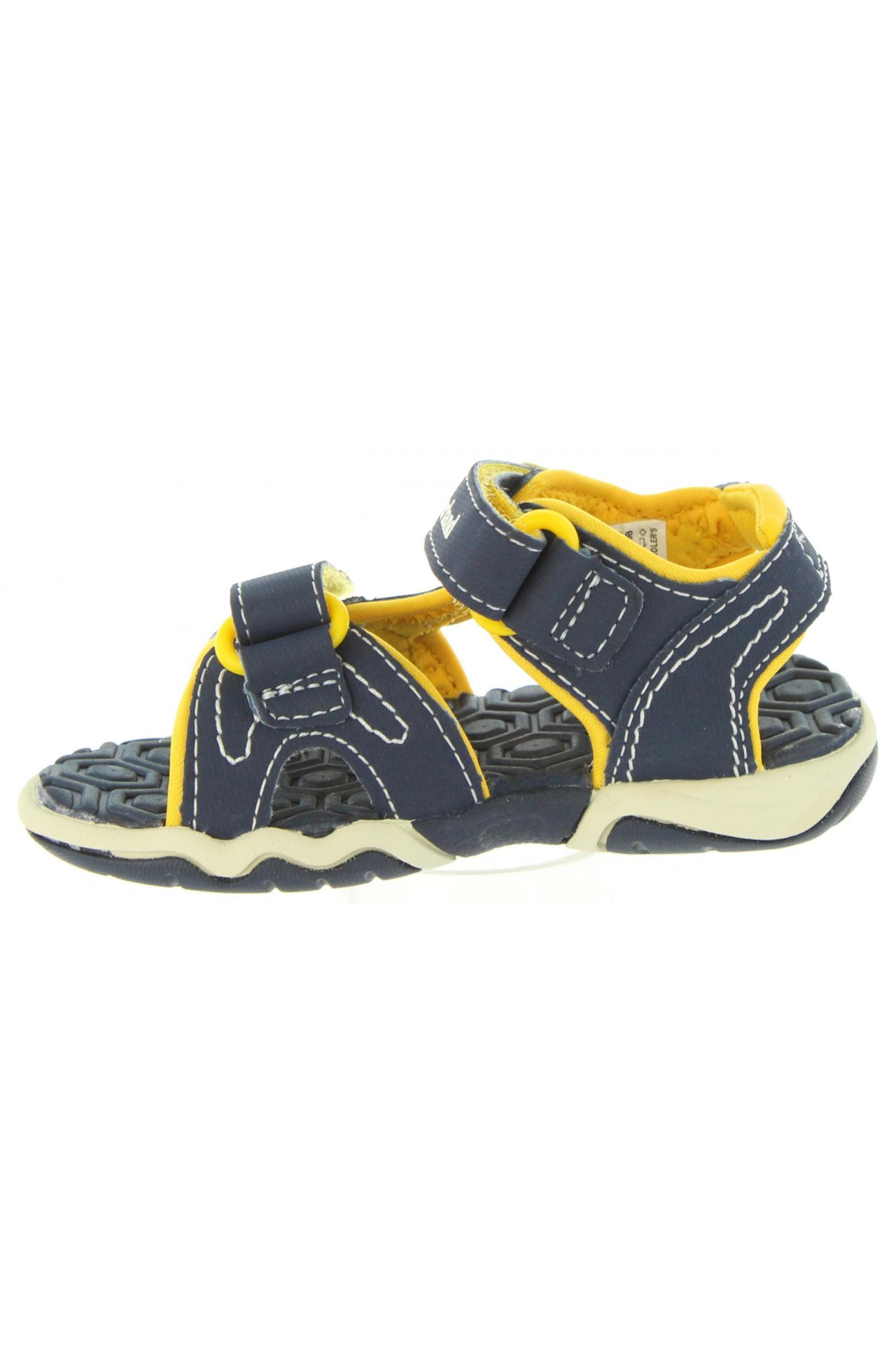 ZAPATOS Y COMPLEMENTOS TIMBERLAND  DE NIÑA 2484A ACTIVE 5/5