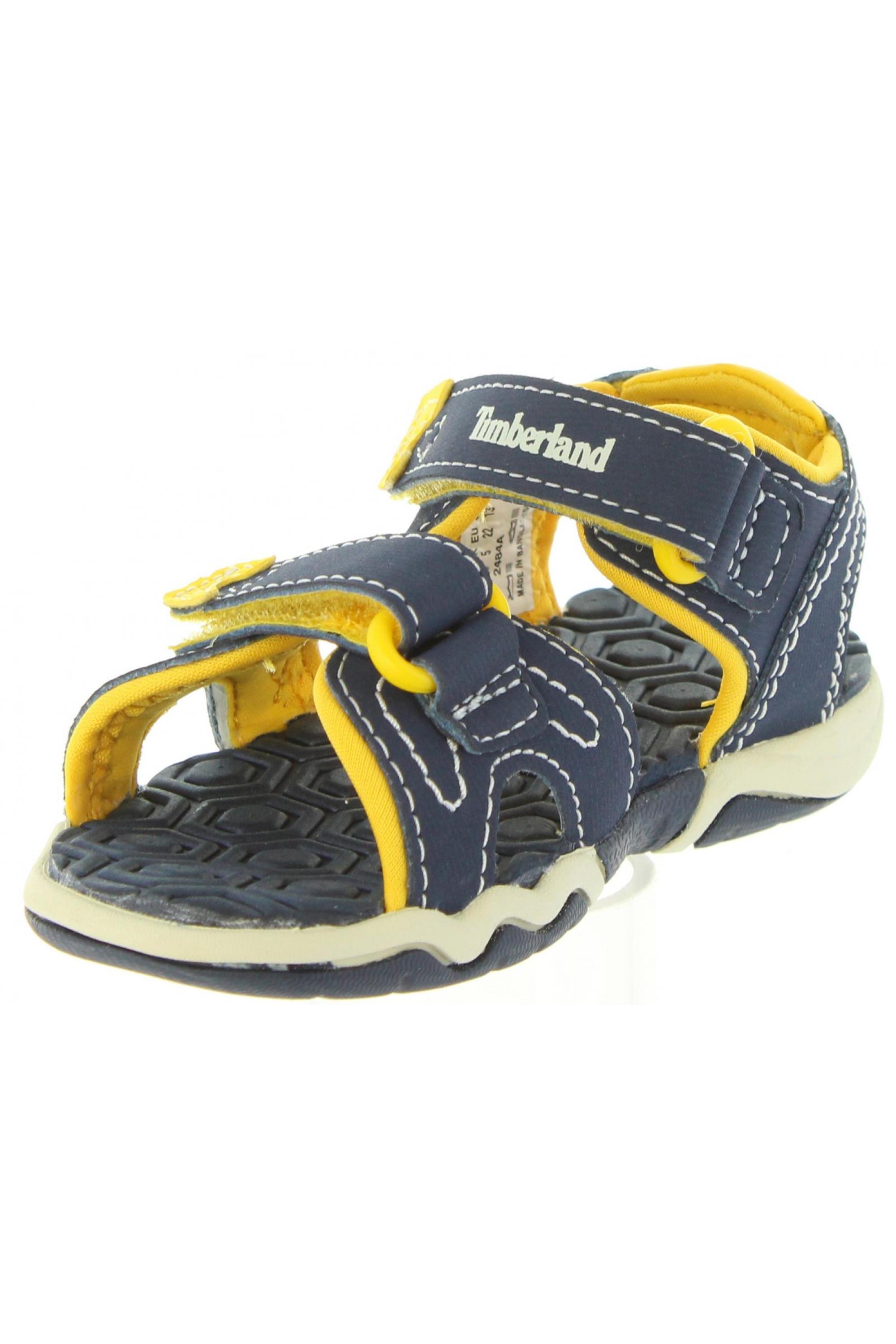 ZAPATOS Y COMPLEMENTOS TIMBERLAND  DE NIÑA 2484A ACTIVE 4/5
