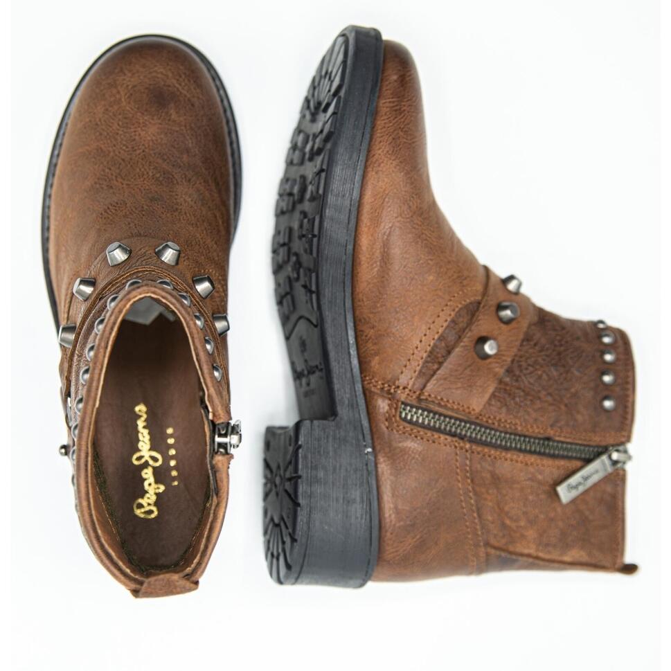 Buty Pepe Jeans Maddox Ring, Kobiety