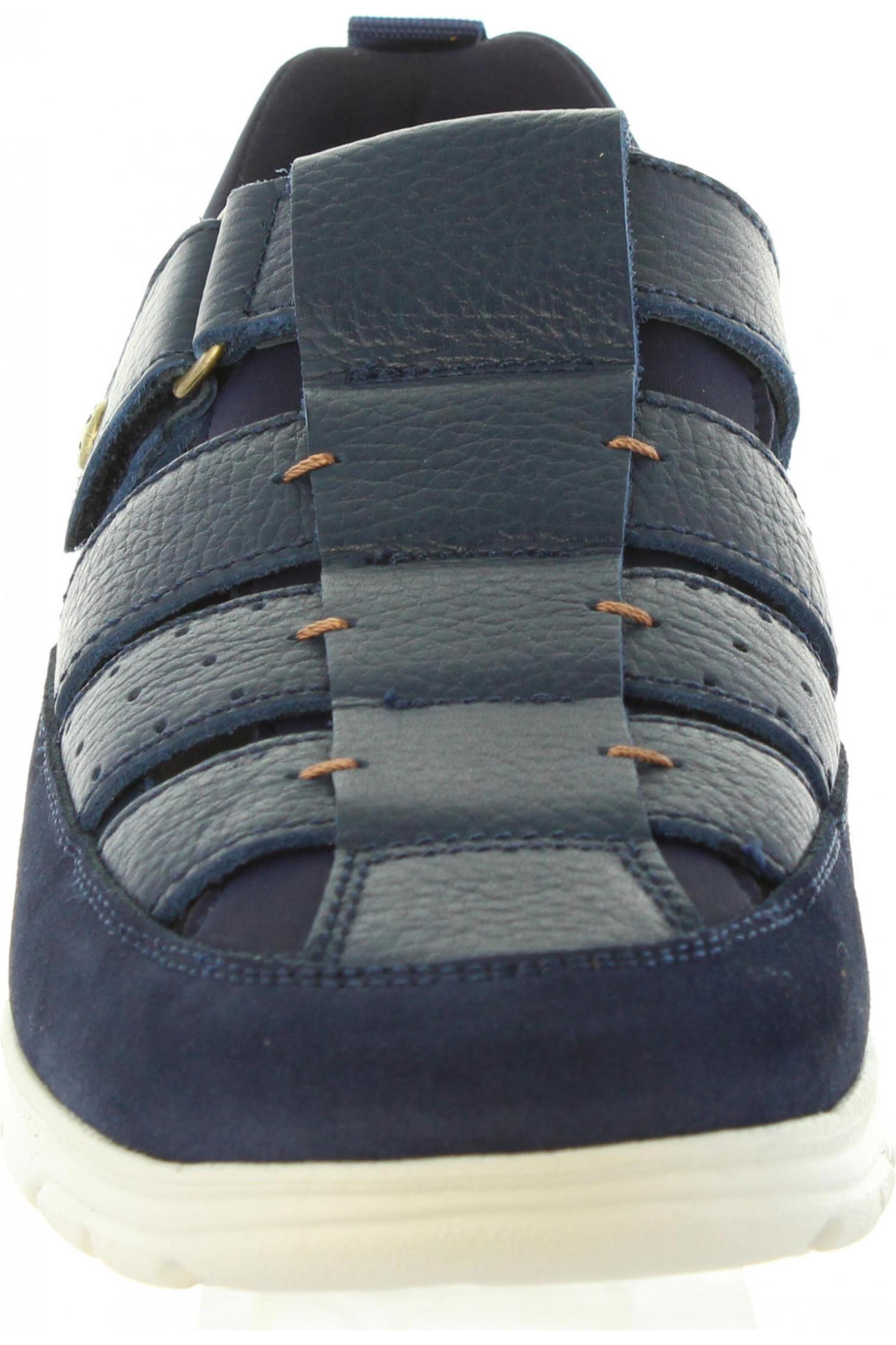 ZAPATOS Y COMPLEMENTOS PANAMA JACK  DE HOMBRE DONOVAN C2 3/5