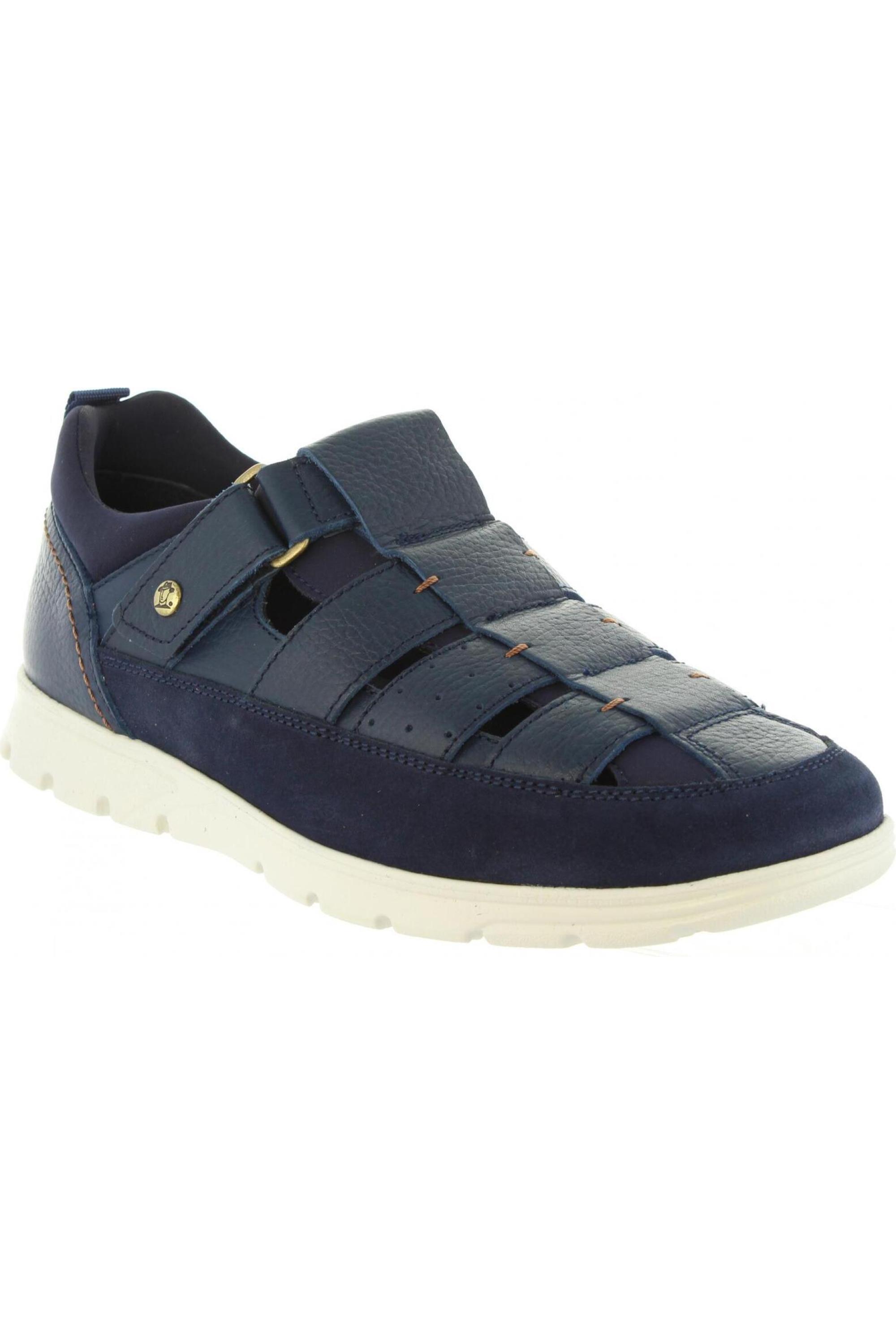 ZAPATOS Y COMPLEMENTOS PANAMA JACK  DE HOMBRE DONOVAN C2 2/5
