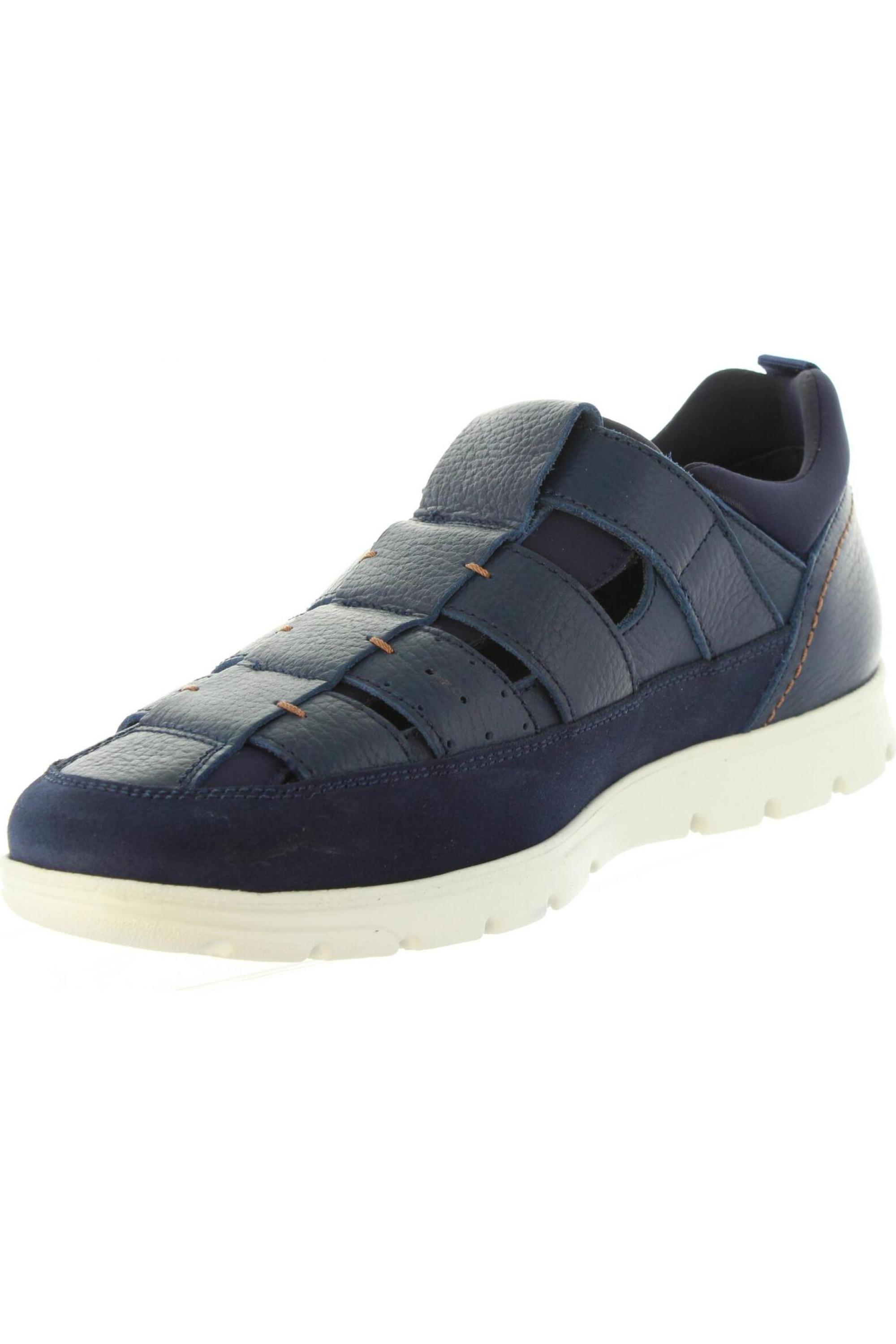 ZAPATOS Y COMPLEMENTOS PANAMA JACK  DE HOMBRE DONOVAN C2 4/5