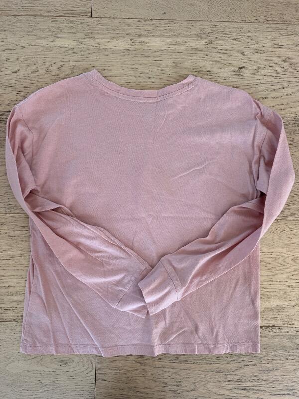 Entre Particuliers - T-shirt Gap kids L motifs chevaux 2/2