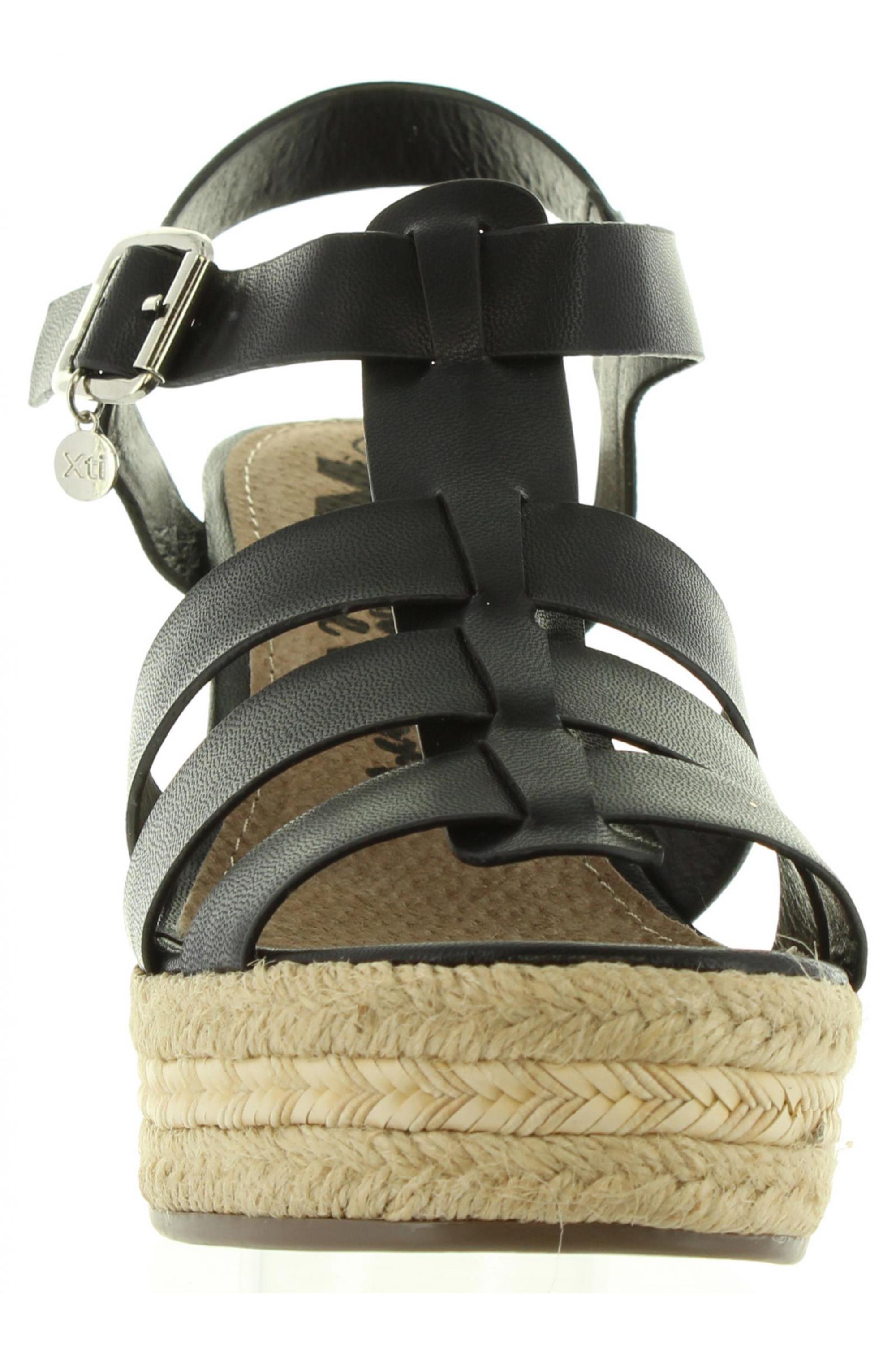 ZAPATOS Y COMPLEMENTOS XTI  DE MUJER 46696 3/5