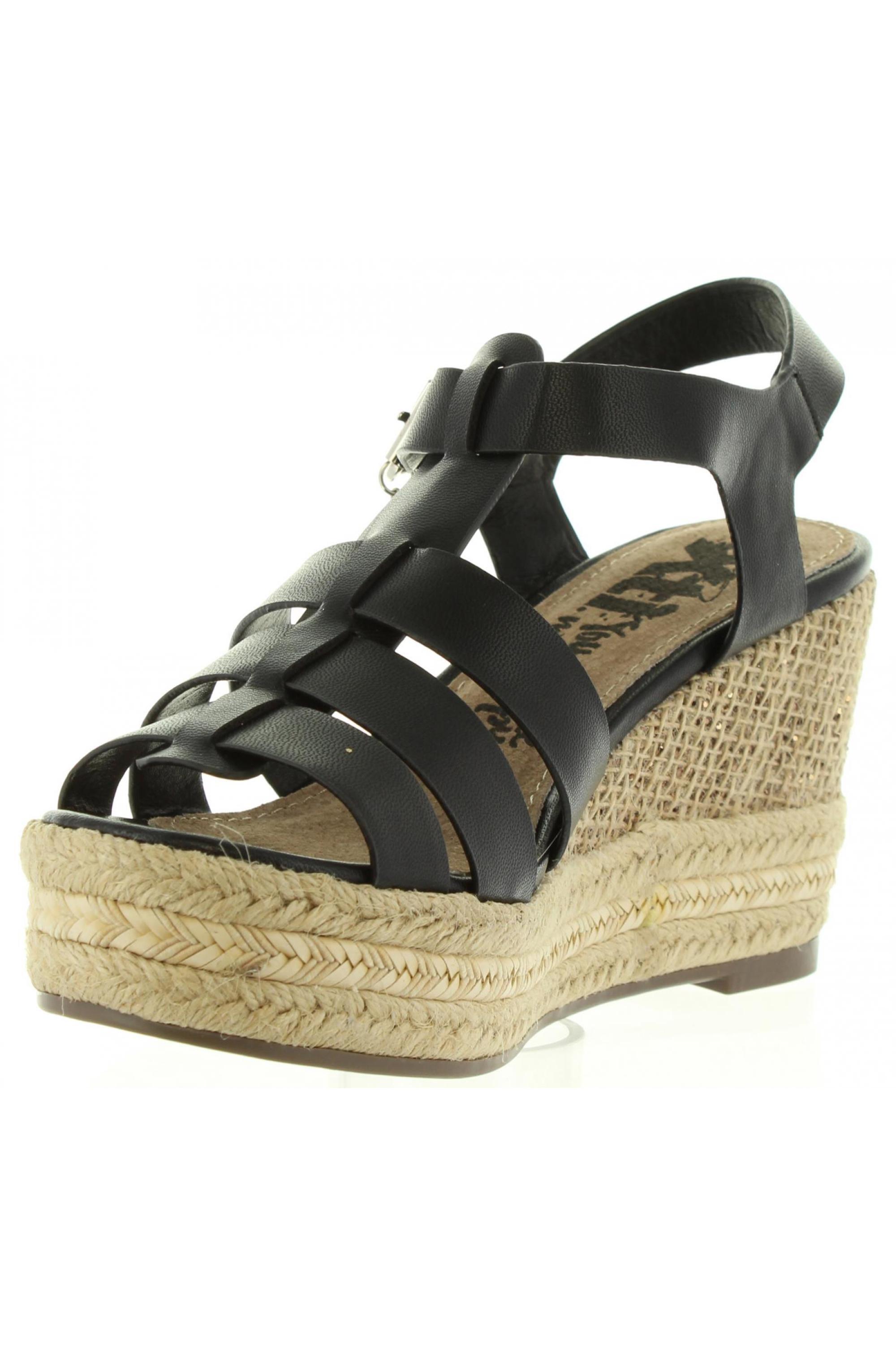 ZAPATOS Y COMPLEMENTOS XTI  DE MUJER 46696 4/5