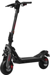 Trottinette électrique GT3 D 2400W noir, 11" tubeless, suspension