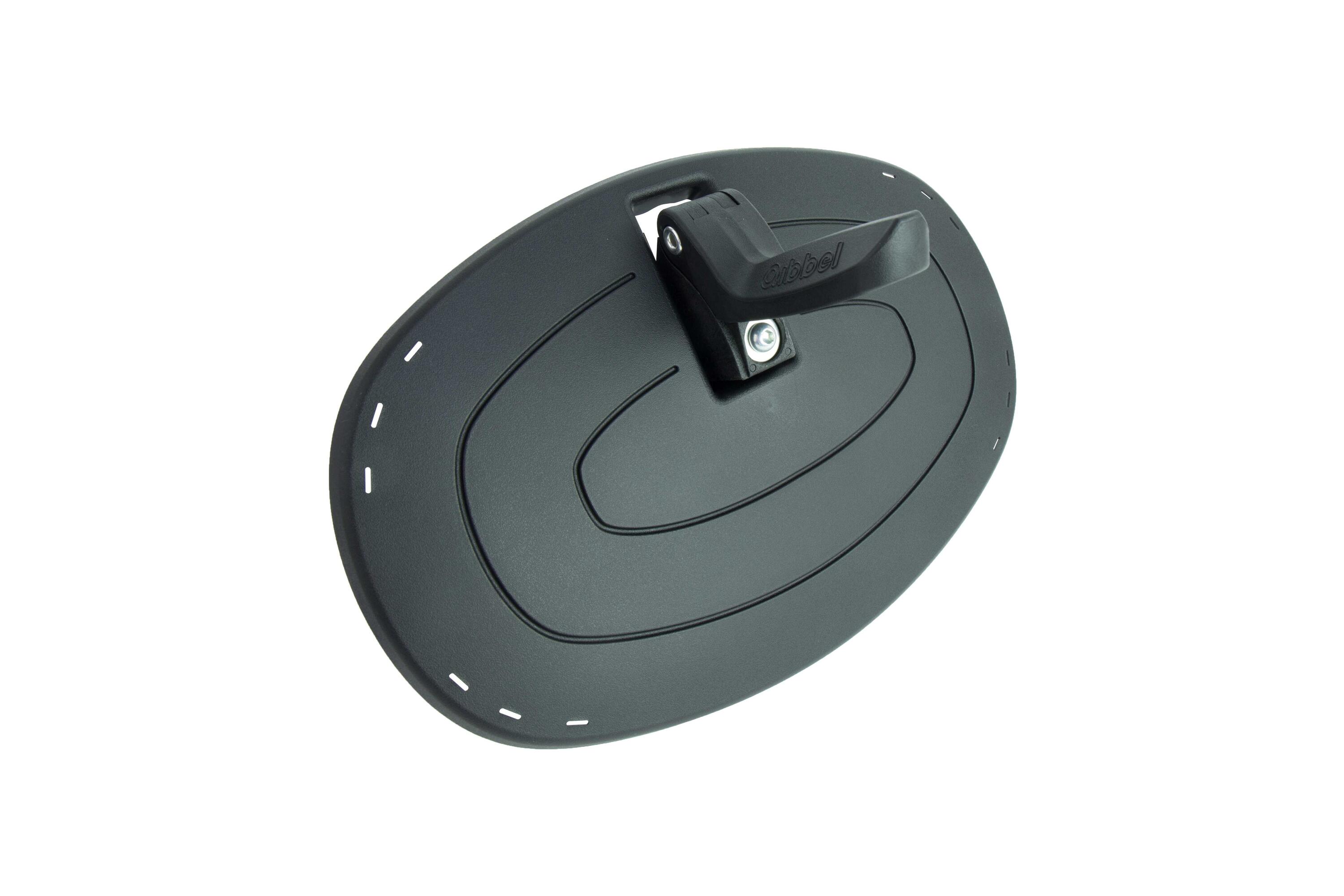 Seggiolino per bambini Triangle Qibbel 4/4