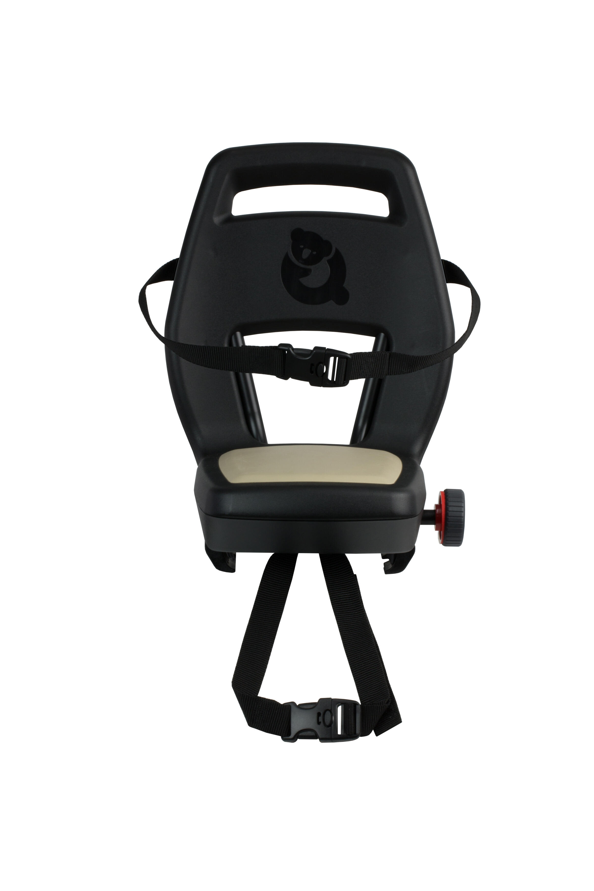 Seggiolino per bambini Triangle Qibbel 2/4