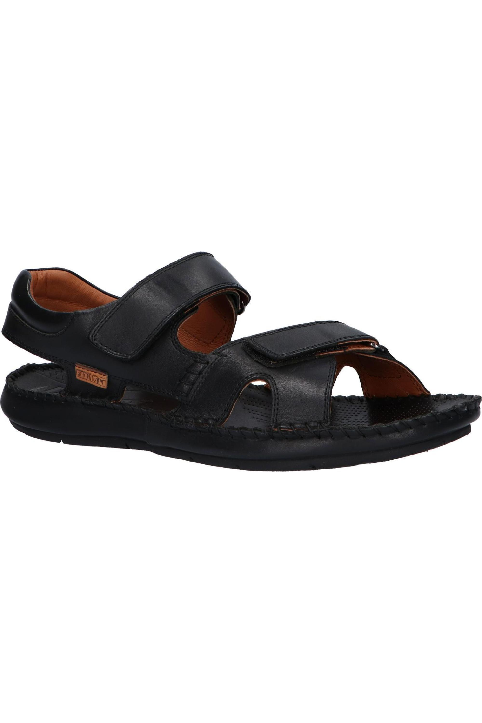 ZAPATOS Y COMPLEMENTOS PIKOLINOS  DE HOMBRE TARIFA 06J-5818 2/5