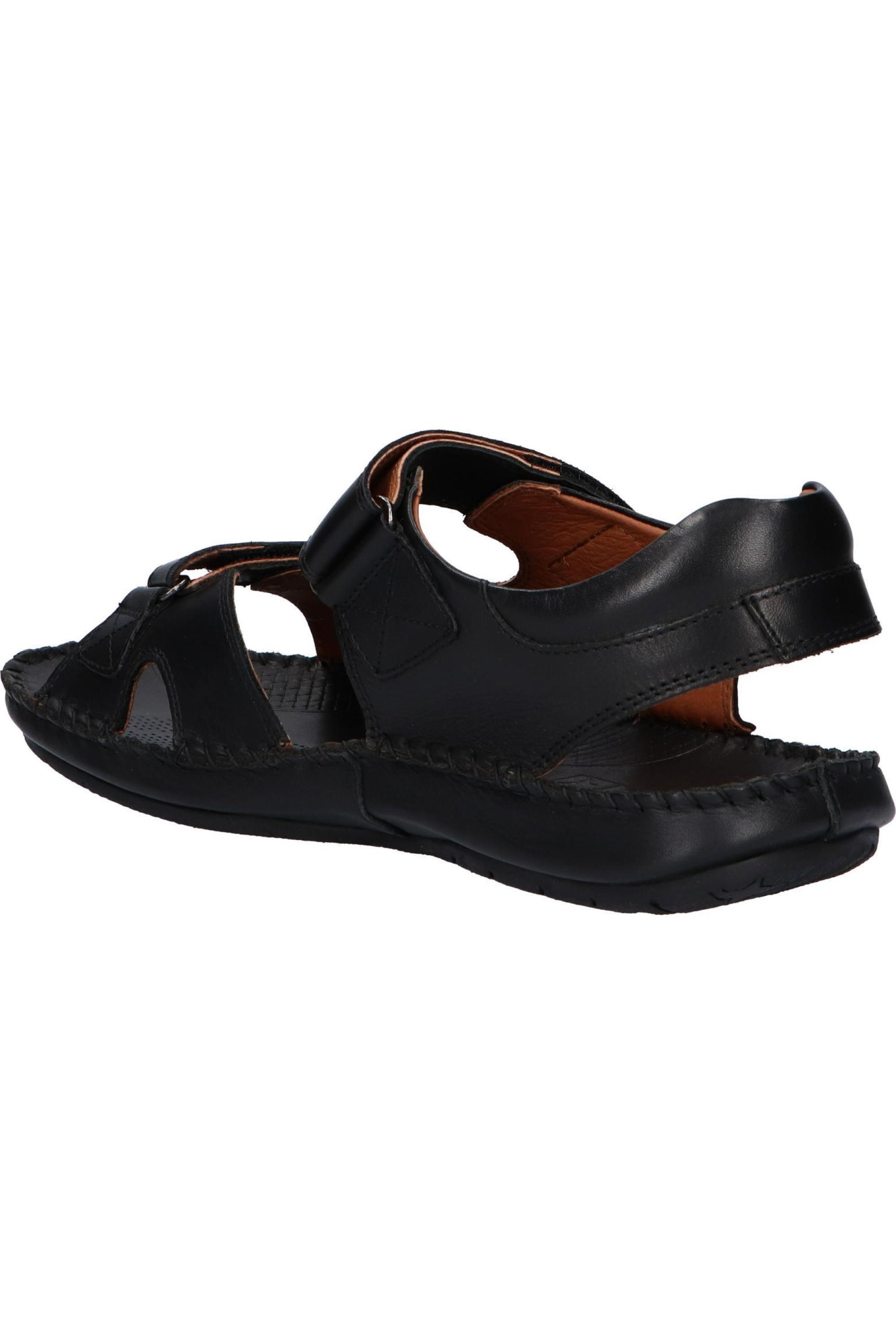 ZAPATOS Y COMPLEMENTOS PIKOLINOS  DE HOMBRE TARIFA 06J-5818 5/5