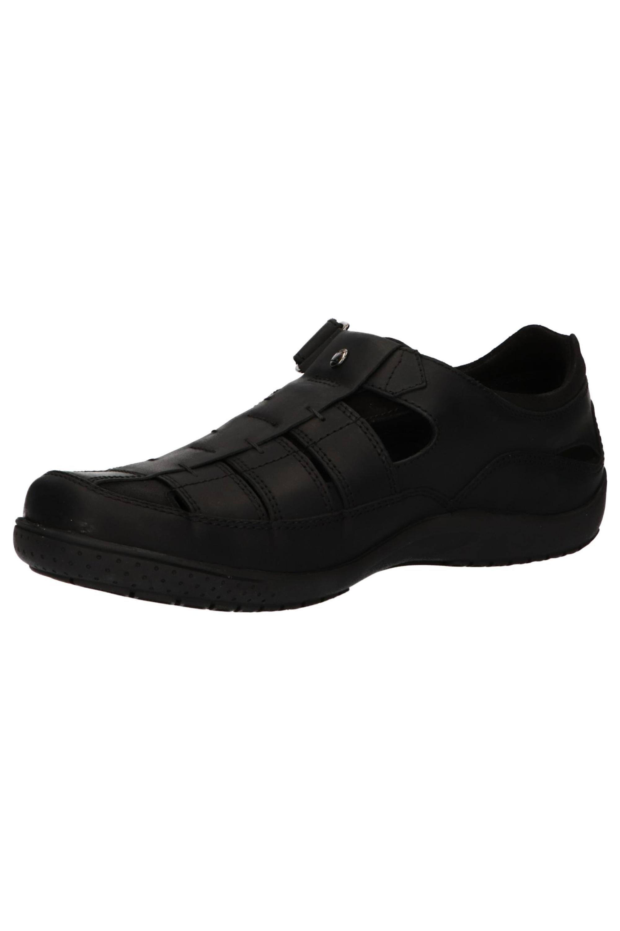 ZAPATOS Y COMPLEMENTOS PANAMA JACK  DE HOMBRE FLETCHER BASICS C2 3/5