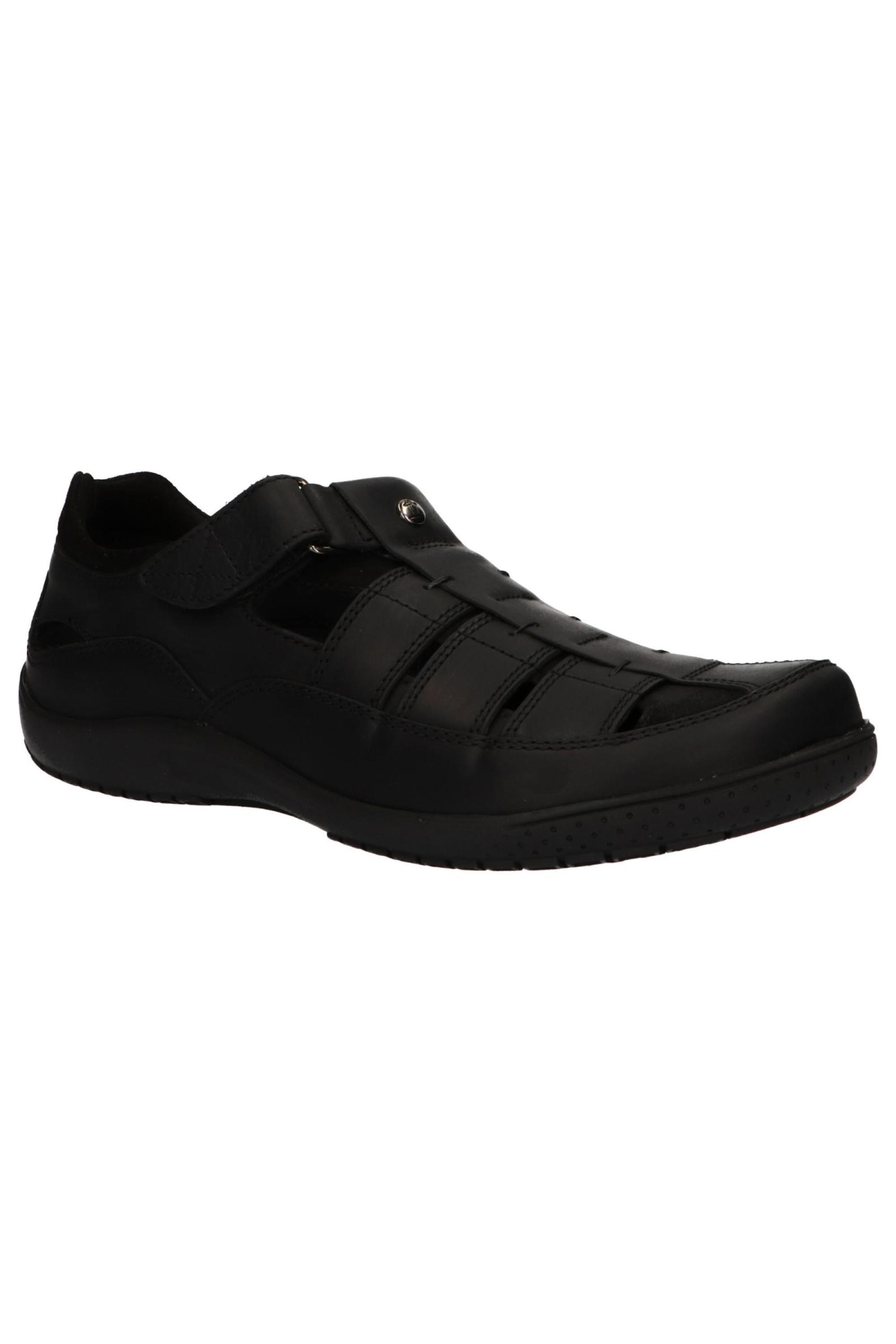 ZAPATOS Y COMPLEMENTOS PANAMA JACK  DE HOMBRE FLETCHER BASICS C2 2/5