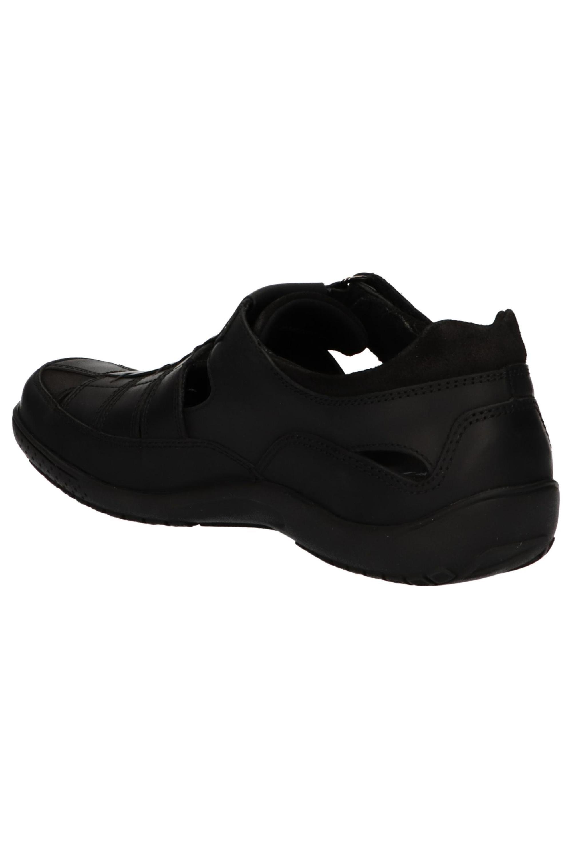 ZAPATOS Y COMPLEMENTOS PANAMA JACK  DE HOMBRE FLETCHER BASICS C2 5/5