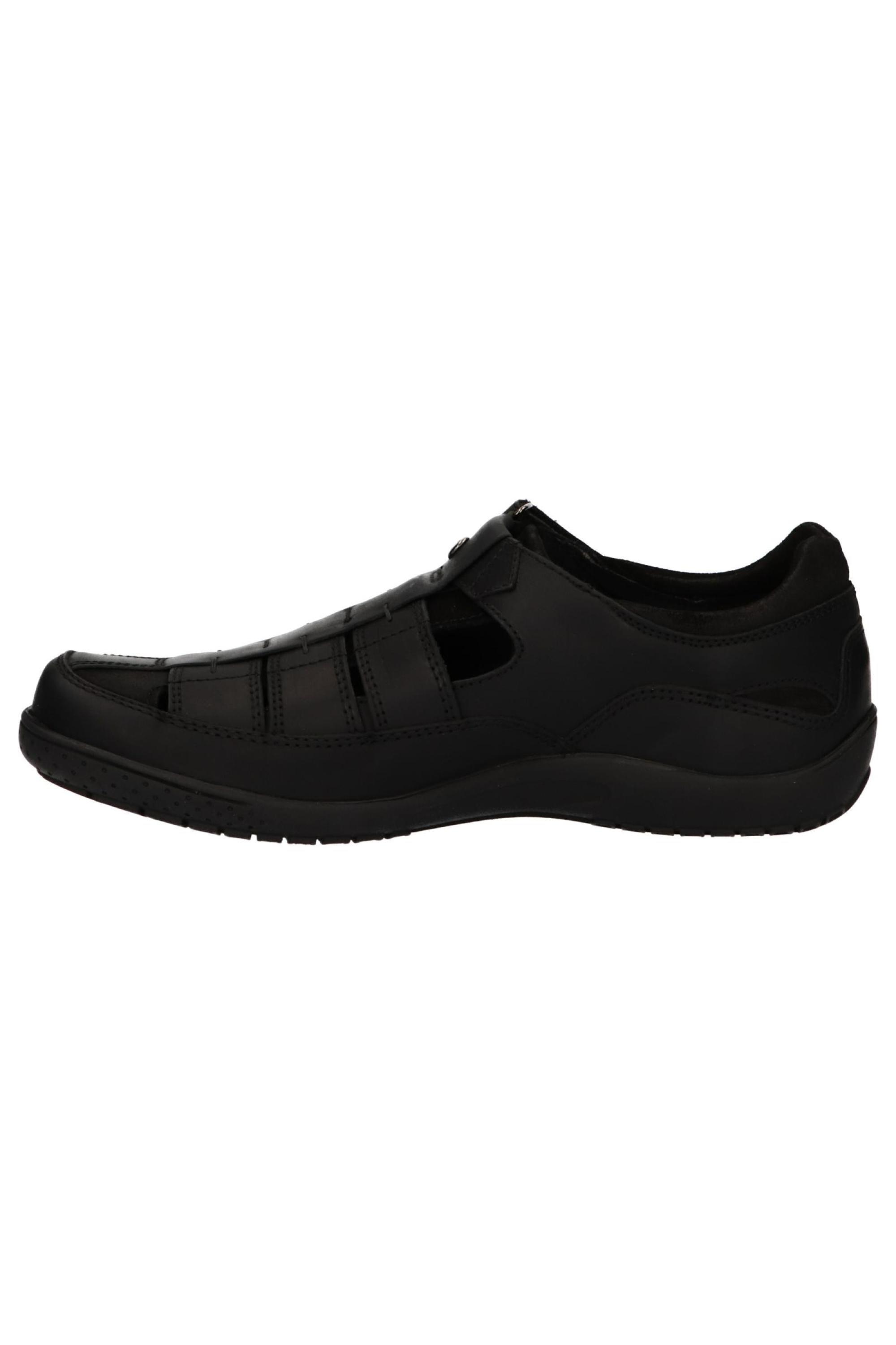 ZAPATOS Y COMPLEMENTOS PANAMA JACK  DE HOMBRE FLETCHER BASICS C2 4/5