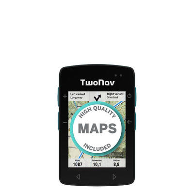 Gps roc (32 gb) twonav