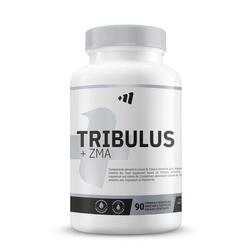 Tribulus + ZMA - 90 capsules de MM Supplements