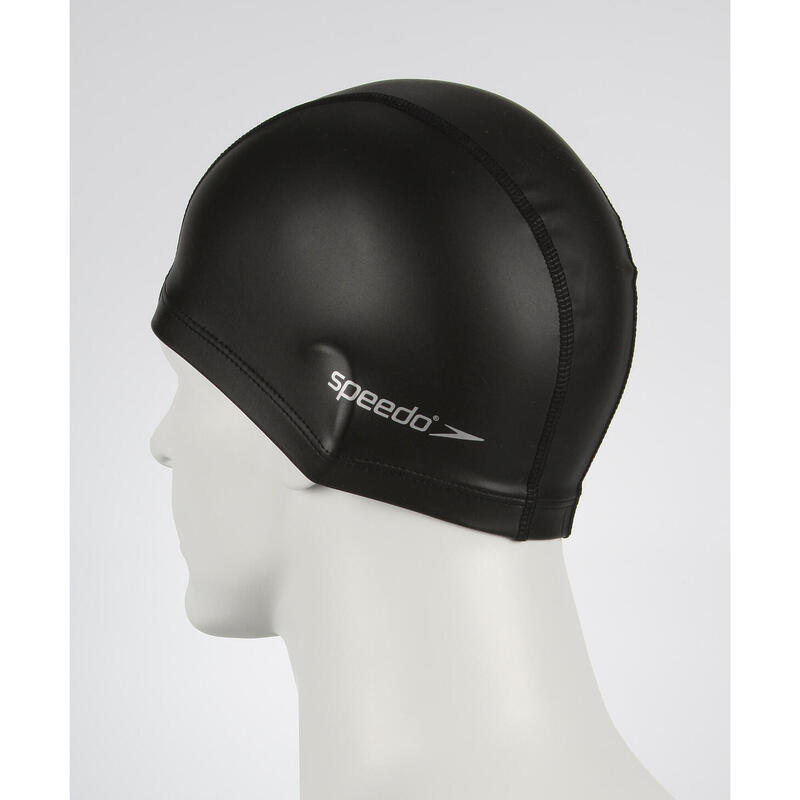 Felnőtt úszósisak Speedo Ultra Pace fekete