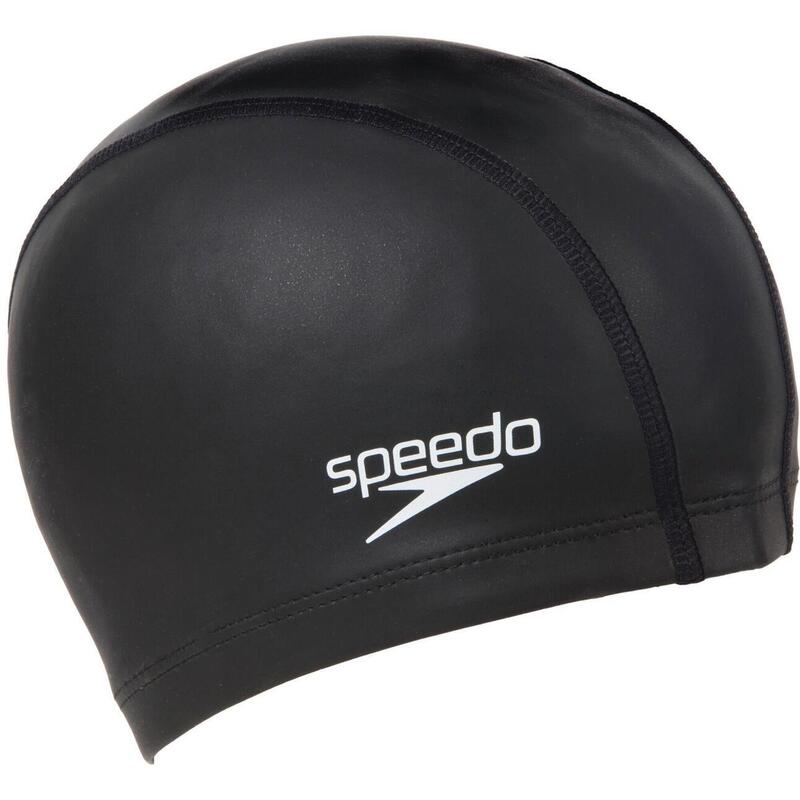 Felnőtt úszósisak Speedo Ultra Pace fekete