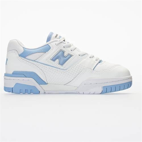 Buty do chodzenia damskie New Balance 550 3/5